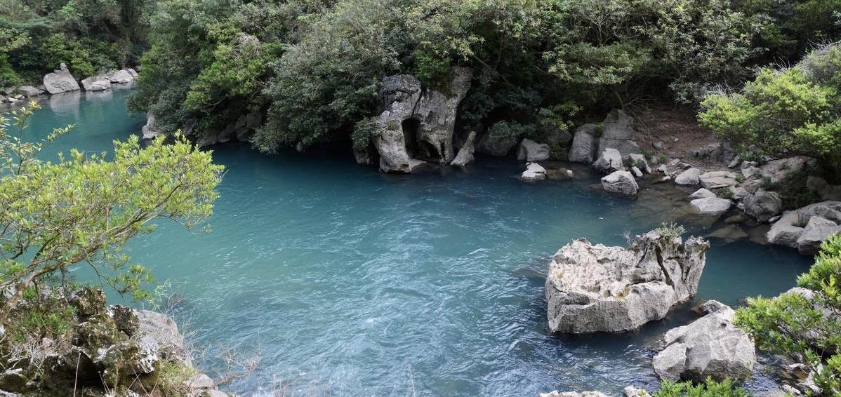 深圳市|中国“最美”国家地质公园，景色天然，门票免费，只能自驾前去