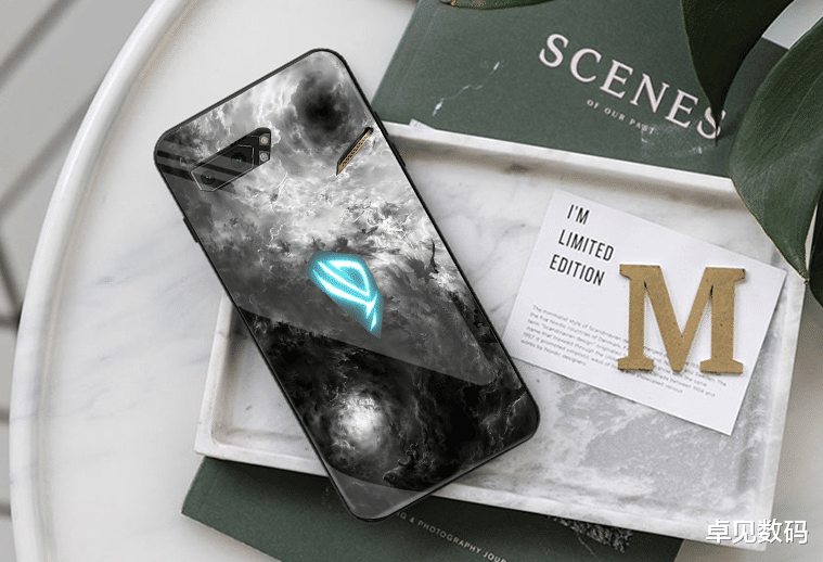 华硕|6000mAh旗舰降价，12+512G大存储，诚意十足！