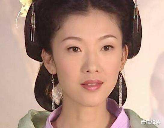 「郑爽」她是郑爽的“老师”，因为1米82身高接不到戏，想不到最后却嫁给了他！