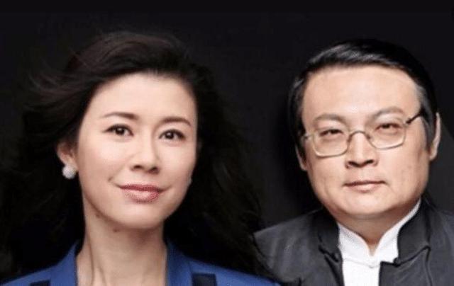 【央视】老梁妻子原来是央视一朵花，结婚多年不生孩子，承认“丁克”