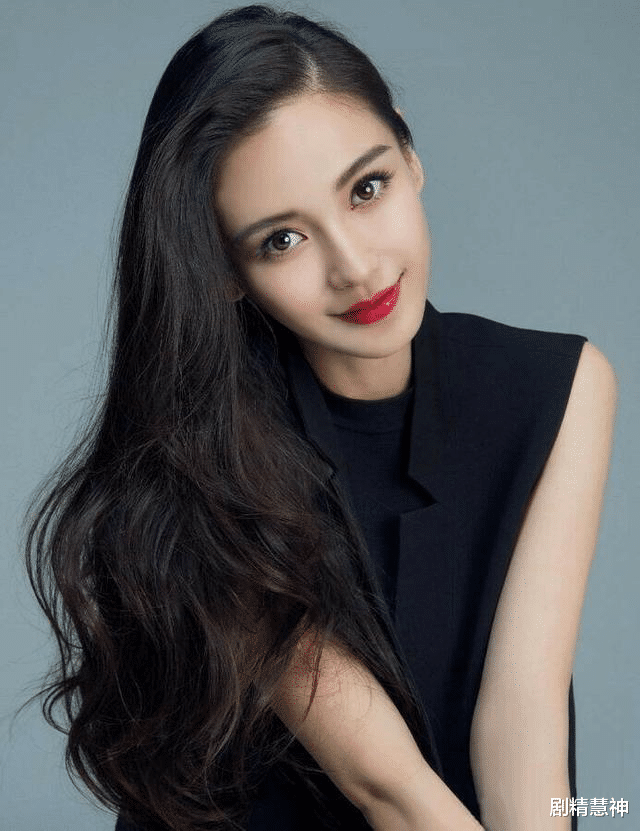 娱乐圈|娱乐圈“最不受欢迎”的四位女星，刘德华对她无语，孙红雷对她死心！