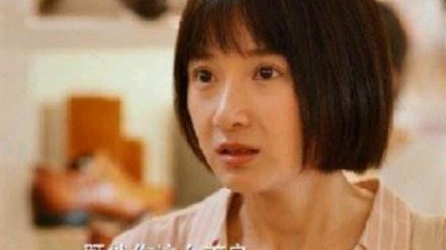 卜冠今|关晓彤、李庚希当配角捧她,《二十不惑》的卜冠今到底是何方神圣