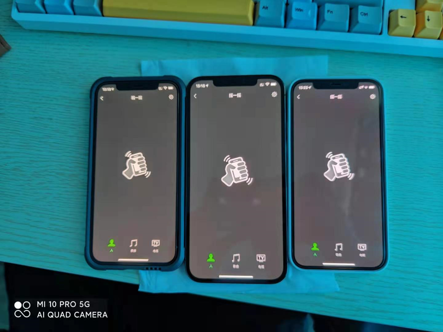 iphone12|iPhone 12身陷“绿屏门”！苹果回应：并不是硬件问题，后续会修复