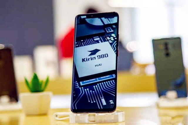 [2K屏]大降2660，顶配华为选择清仓，128GB＋三摄2K屏！