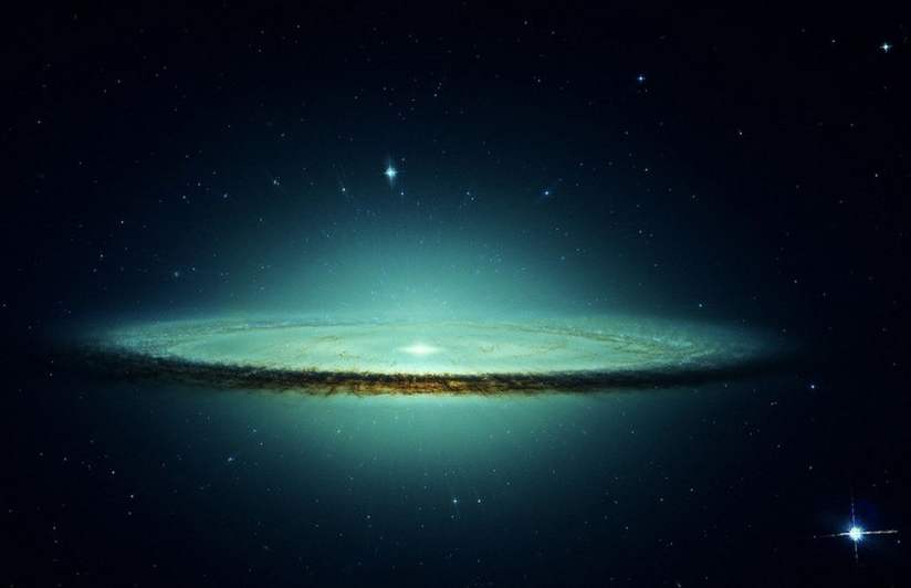 []宇宙其它星球如果有生命会想像地球一样的生物吗