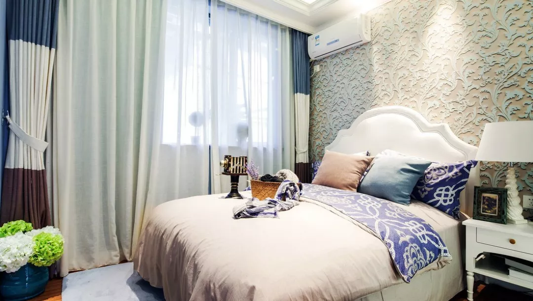 壁挂空调放哪里？摆放到这些地方，更不会突兀