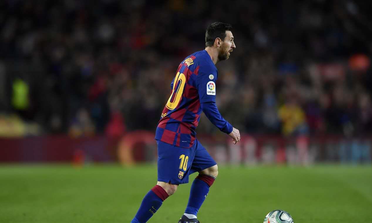 梅西|穷则思变！巴萨新打法激活亿元前锋，梅西戏份更加重