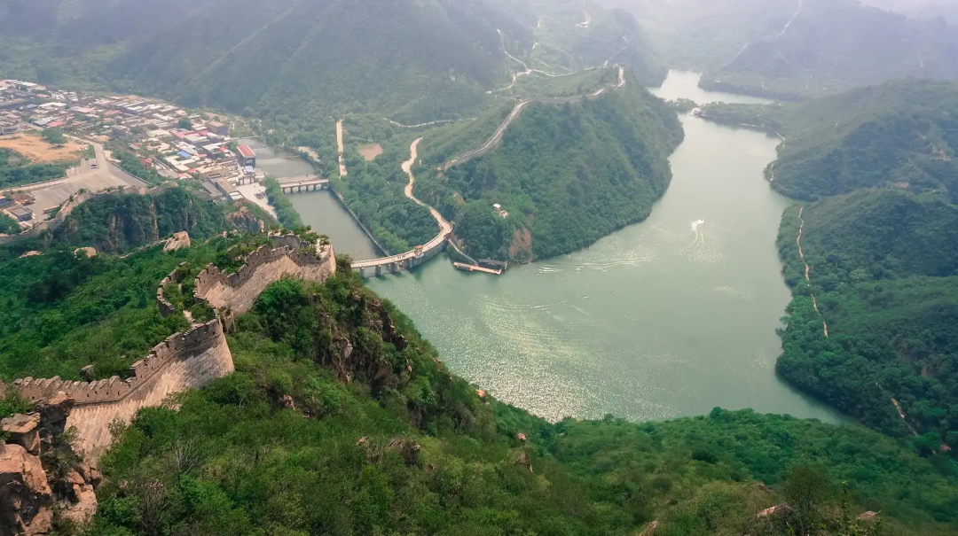 『隔离』京津冀互通无需再隔离!五一周边游首选这9处,好玩不扎堆~