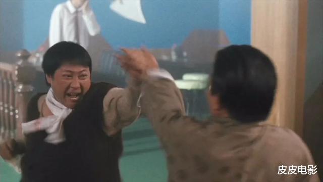 [洪金宝]洪金宝真是大哥级别！31年前一部电影，就把9名顶级打星招致麾下