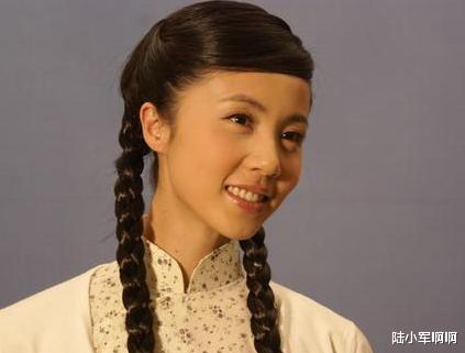 孙莉|孙莉刚入学就被黄磊“骗到手”？看她的入学照，难怪黄磊那么猴急