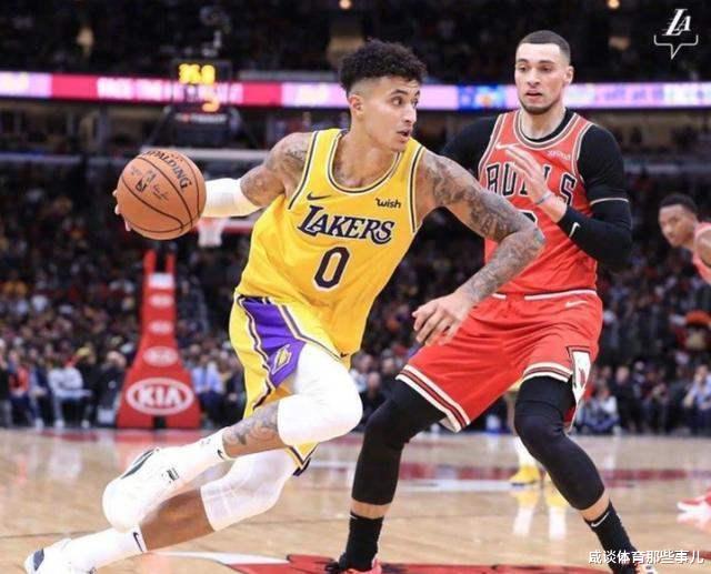 公牛队@拉文去湖人？公牛总裁上任三把火，多队跃跃欲试！詹皇又组三巨头