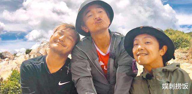 我们的歌第二季|吴宗宪曝黄鸿升追思音乐会感人细节，小鬼曾面露笑容入梦喊自己