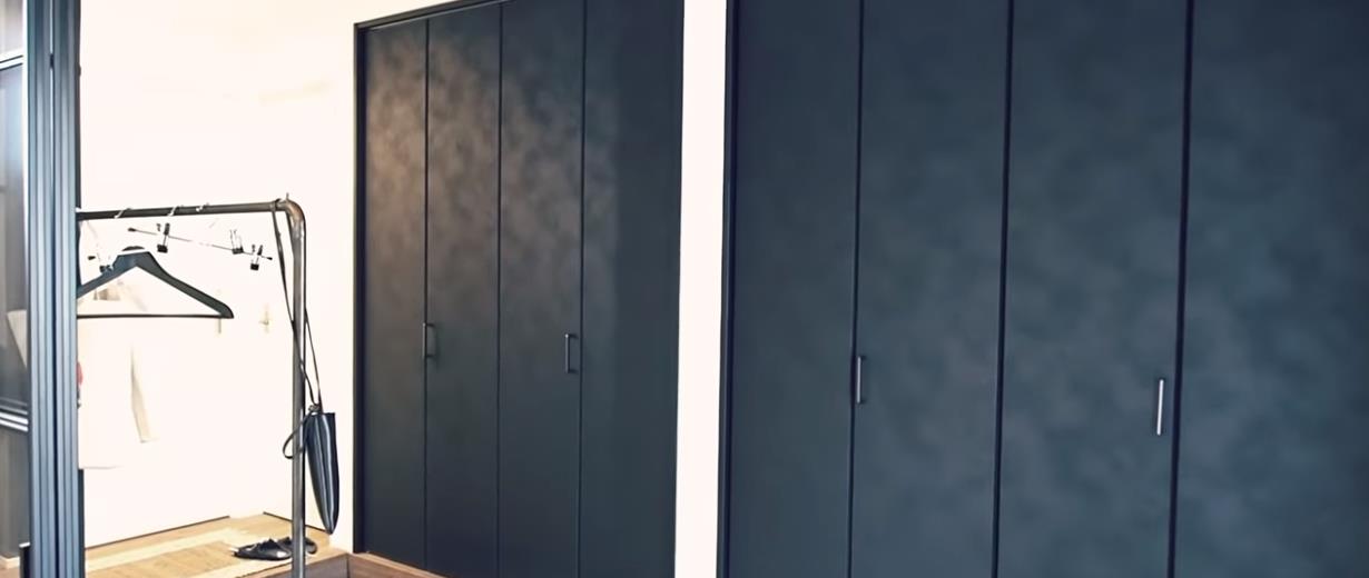 ##日本主妇的“自建房”走红ins:三层小楼,全屋整洁,生活精致