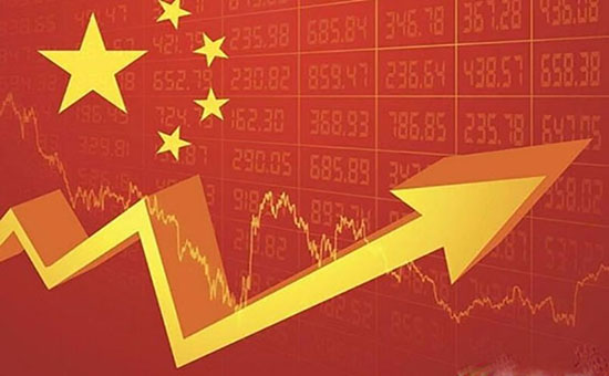 「GDP」5.26比2.96万亿! 一季度GDP，中美相差2.3万亿! 谁更胜一筹?