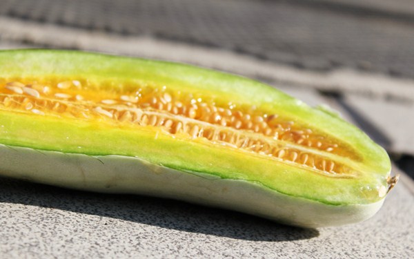 『大米』买羊角蜜时,挑粗的还是细的?都不对,记住4点,保准一挑一个准