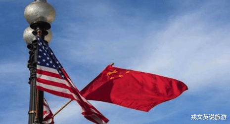 印度|中美“脱钩战”打响,美驻华大使馆开始行动,史上最大规模“撤离”出现?