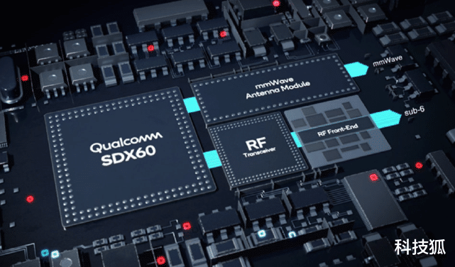 高通骁龙|华为手机的救命稻草，骁龙875参数曝光