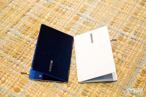 三星|三星星耀Pen pro轻薄本，触控操作更适合办公哦