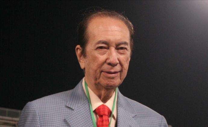 #何鸿燊#98岁何鸿燊逝世：花20亿种生基买七星灯打养脑针，为了长寿太拼了！