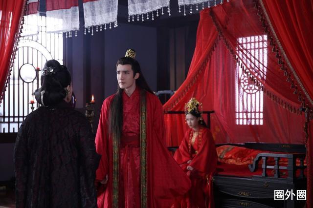电视剧|《陈情令》爆红之后，演员发展差异太大，有人忙不停有人被雪藏