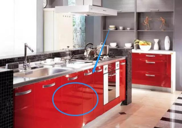 |固执老婆，坚持花4800块打造人人嫌弃不锈钢台面，越用越惊喜