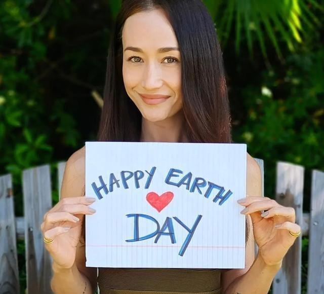 Maggie Q|别吹绿茶了，她才是真正的男神收割机！