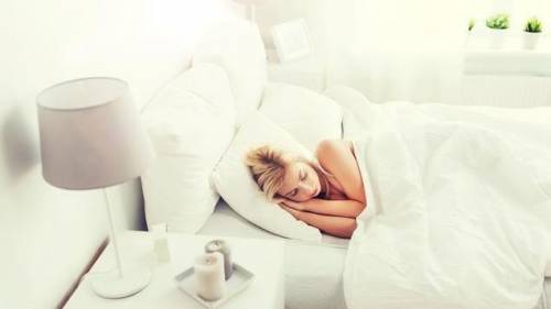 糖尿病|有这两种“睡法”的人，可能会患糖尿病，早知道早预防！