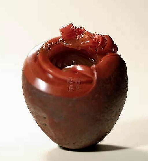 玉雕|玉雕大师——柴德学