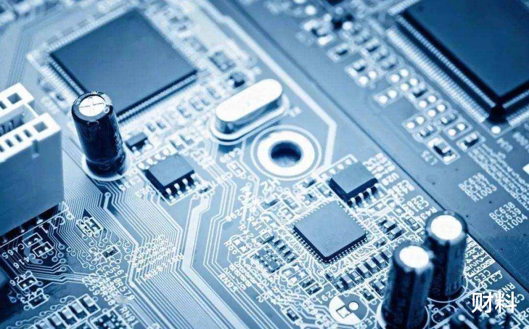 芯片|世界芯片巨头“败走”中国,遣散最后74名职员,关停700亿工厂