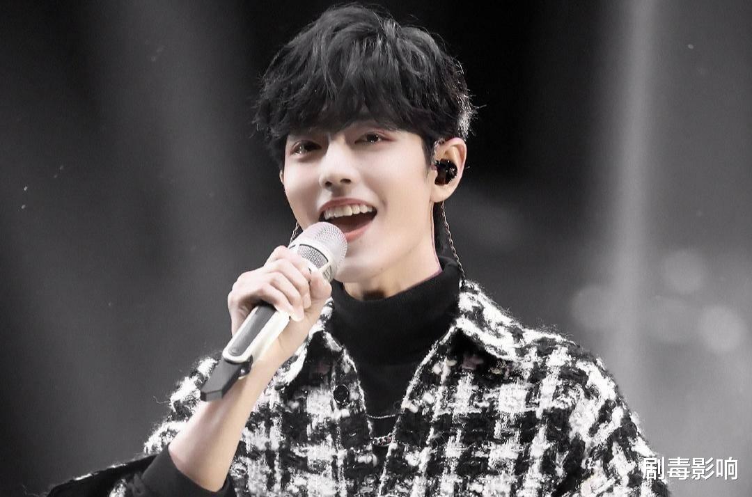 【肖战】肖战踩零点道歉后发布新歌，一小时赚千万，6小时销量排历史第四