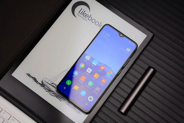 |全球畅销！红米Note8Pro光环很耀眼，红米NoteX会有压力吗？