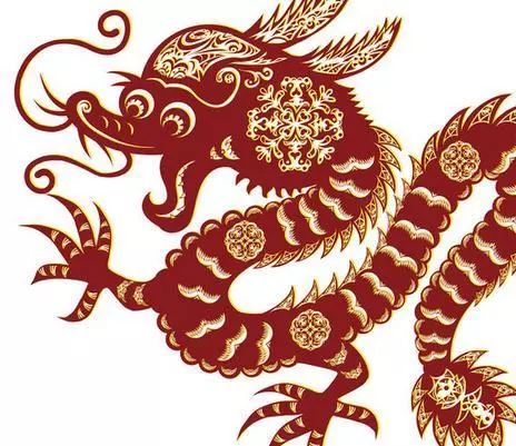 [属龙]大金龙，3月大运到来，财旺盛，万事兴！