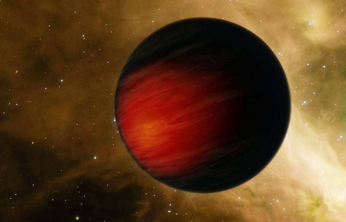 「银河系」哪颗行星是太阳系最热的行星?谁又是宇宙最热的呢?它当之无愧!