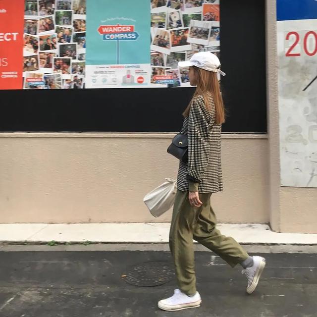 「小姐姐」36岁韩国小姐姐独居生活曝光，治愈无数年轻人：原来一个人也可以很精彩…