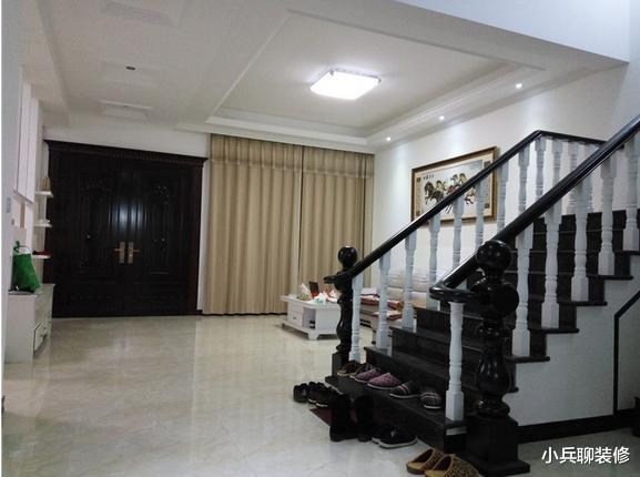 堂哥花90万在老家农村建的别墅楼，看的我们眼红死了！