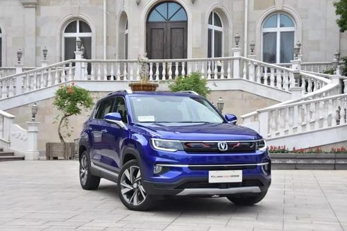 [风行sx6]长安车主说一下蓝鲸发动机怎么样？油耗高吗？