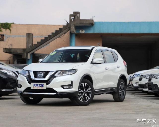 本田CRV|百公里最低才5个油！20万买合资SUV？这3款里挑错不了！