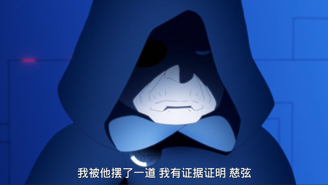 漩涡鸣人|博人传:所有的影同时露脸,鸣人还是那么温柔!维克托夺取新容器