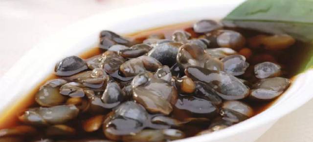 鱿鱼|开海了！这84种海鲜，你都认识吗？