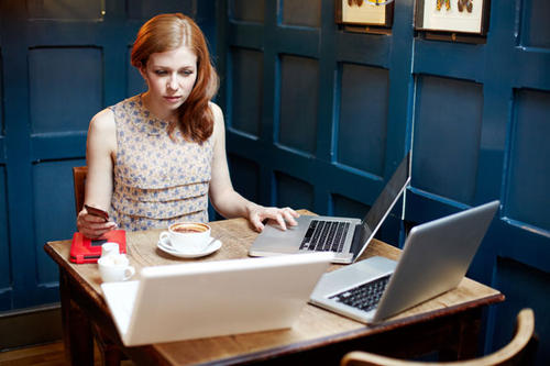 |毕业后千万别去选择这些职业