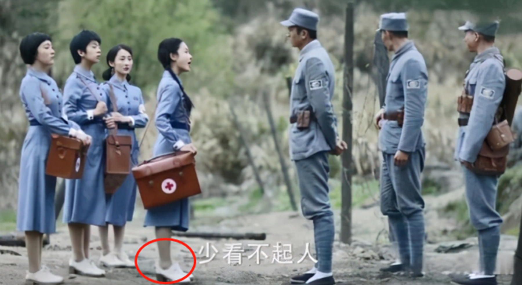 雷霆战将|《雷霆战将》停播，魏千翔怼网友不想看就滚，剧方：经得起考证