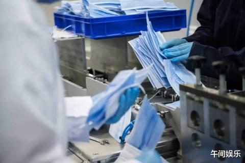 美国▲截止至4月22日14时，美国疫情扛不住了，再向中国提无理要求！