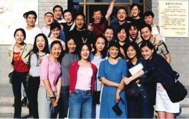 赵薇|他是赵薇黄晓明同学，3年来了无音讯以为退圈了，原来早已去世