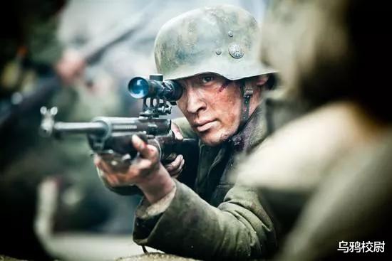 国民党|影视剧里的国军和真实的国军,中间差了10086个楚云飞