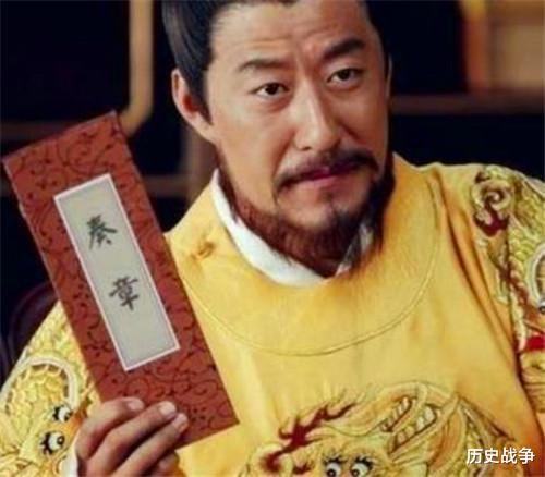 「乾隆」乾隆八年号称“中国最热夏天”,到底有多热?看他发的圣旨就明白