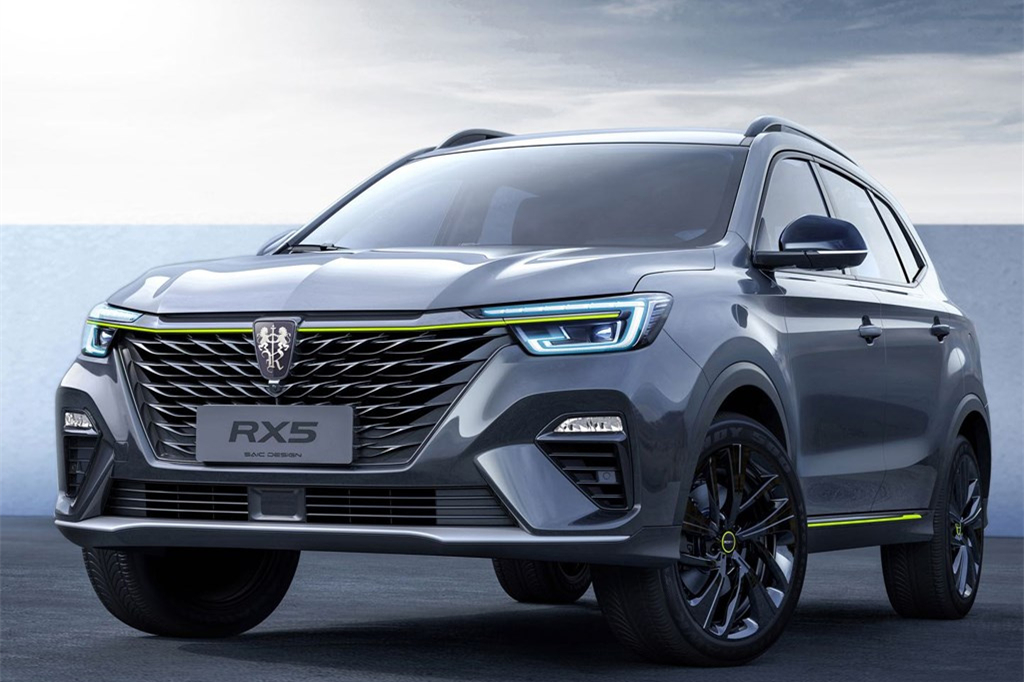 丰田汉兰达|最低调的热销SUV，月销量直逼20000，与合资车分庭抗礼