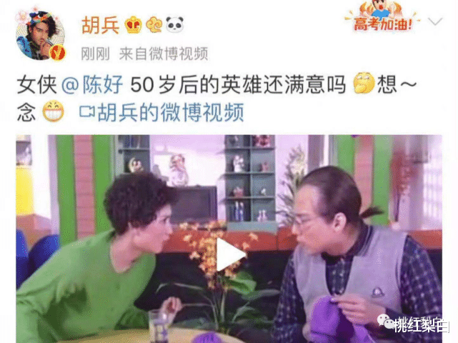 陈好|“万人迷”有多美，《粉红女郎》就有多火！