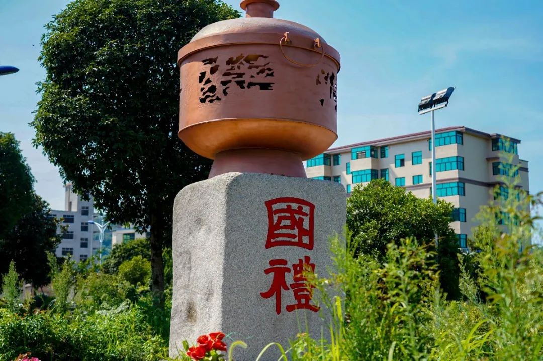 永康日报|永康这个村，家家户户曾有副打铜担，暖铜锅成国礼……