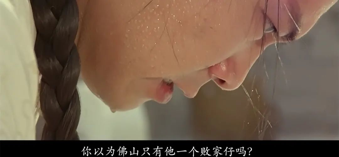 败家仔@为什么39年前的《败家仔》，至今仍是最好的咏春功夫电影？