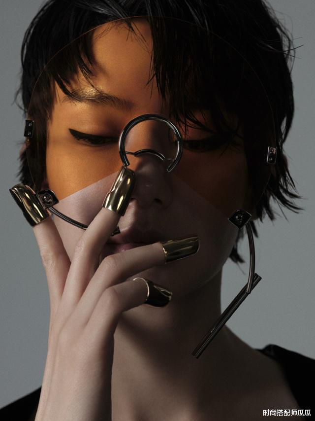 发型|奔五的女人，这3款“发型”尽量不要留，土气又显老，还显脸大